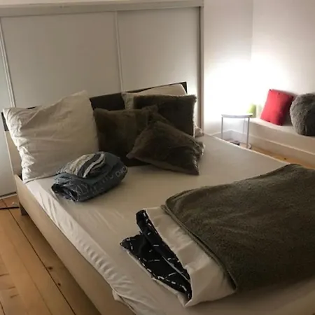 Nice 45 M2 Bright-Comfortable On The Seaside Ла-Флот